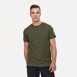 Футболка Active APEX, цвет цвет Olive Green (M)