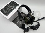 Активные наушники FCS Comtac 3 DSP / FCS TACTICAL COMMUNICATION HEADSETS (комплект адаптеров-креплений «чебурашки»)
