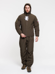Костюм зимний тактический Gongtex LEVEL 7 (3XL, Olive / олива)