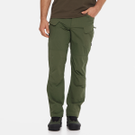 Брюки Eiger APEX, цвет Olive Green (2XL/Regular)