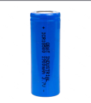 Аккумуляторная батарея INDUSTRIAL ICR18500 (1900mAh) Li-ion 3.7V