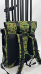 Станция РЭБ «Гарпия Perimeter 500W PRO» (10 каналов, 250-5900 МГц, 500 Вт)