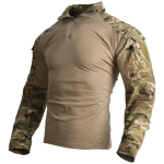 Рубашка боевая EmersonGear Upgraded Gen3 Combat Shirt (Multicam, M)