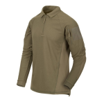 Рубашка-поло тактическая RANGE Helikon (Adaptive Green, 2XL)