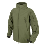 Куртка Helikon GUNFIGHTER (Olive Green, L/Regular)