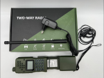 Радиостанция Baofeng AR-152 10W