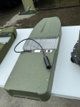 Индивидуальная переносная станция РЭБ «Капюшoн» - Ранец ТП 7-100