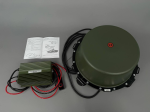 Станция РЭБ «Капюшон» К-6 (диапазон 630-5900 МГц)