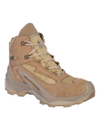 Ботинки "PRABOS" STRIKER MID, цвет Desert (38)