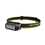 Фонарь налобный Nitecore HA15UHE