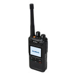 Цифровая радиостанция LIRA DP-2600 (DMR (400-470 МГц))