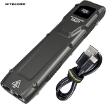 Повседневный фонарь Nitecore EDC27 Luminus SST40 3000 люмен