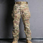 Брюки тактические EmersonGear Upgraded Gen3 Tactical (Multicam, 2XL (38))
