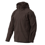 Куртка Helikon Trooper MK2 StormStretch (Earth Brown, 2XL/Regular)