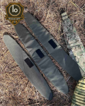 Баллистический пакет СВМПЭ Бр1 для тактического пояса (100 см)