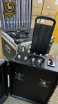 Подавитель дронов - станция РЭБ «Гарпия 600W» в кейсе Pelican (10-канальная 600 Вт)