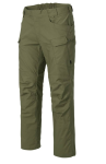 Брюки тактические Helikon UTP® PR, цвет Taiga Green (3XL / Regular)
