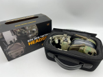 Активные наушники 6TH GEN TACTICAL HEADSET (мультикам)