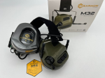 Активные наушники EARMOR M32