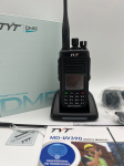 Цифровая радиостанция TYT MD-UV390 DMR 10w