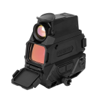Коллиматорный тепловизионный прицел HOLOSUN DRS-TH