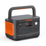 Портативная электростанция Jackery Explorer 600 Plus (15200 mah)