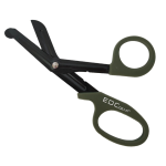 Тактические ножницы "EDC Gear" (с карабином)