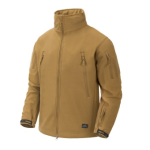 Куртка Helikon GUNFIGHTER (Coyote, 2XL/Regular)