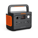 Портативная электростанция Jackery Explorer 300 Plus (22500 mah)