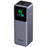 Внешний аккумулятор (Powerbank) UGREEN PB722 25000 Mah