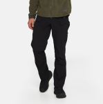 Брюки Eiger APEX, цвет Black (2XL/Regular)