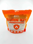 Набор для оказания первой помощи при ожогах «RHINO RESCUE» / Burn kit