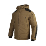 Куртка EmersonGear Blue Label "Arctic Fox" (L, Coyote Brown (CB))