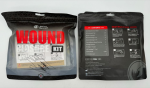 Набор для ухода за ранами Rhino Rescue Wound Closure Kit
