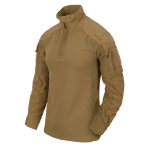 Рубашка тактическая MCDU Combat NR Helikon (L / Regular, Coyote)