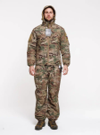 Костюм зимний тактический Gongtex LEVEL 7 (S (48-50), Multicam / мультикам)
