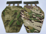 Напашник одинарный, класс Бр2 (мох)