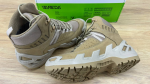 Ботинки "VANEDA" V-Clutch 1192, Pro On Duty Mid Bot (Tan / песочный, 42 (274-280мм))