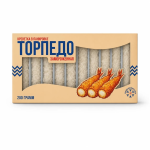 Креветка в панировке "Торпедо" 200 гр