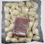 Пельмени  из камбалы 400 гр СТМ