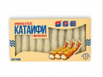 Креветка в панировке "Катаифи" 260 гр