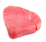 Стейк-филе тунца, кг