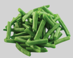 Фасоль стручковая с/м 500 гр