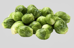 Капуста брюссельская с/м 500 гр