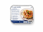 Суши-бейк с креветкой от ШефПорт 250 г