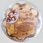 Улитки 170 гр в белом соусе