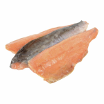 Филе горбуши свежемороженое, кг