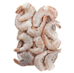 Креветка в панцире б/г 26/30 450 гр