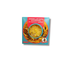 Заправка из кальмара со сливками и грибами 200 гр