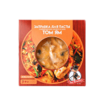 Заправка с морепродуктами в соусе Том Ям 200 гр